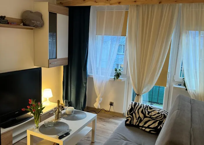 Mieszkanko W Sam Raz * רודה שלונסקה