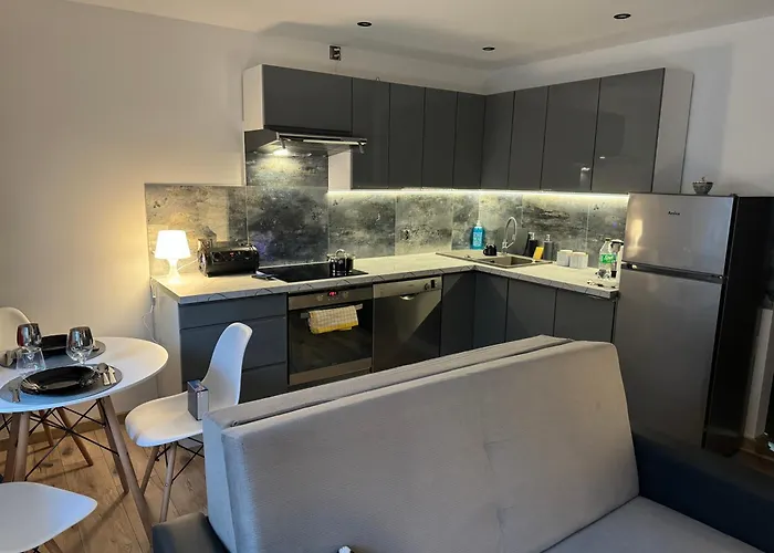 Mieszkanko W Sam Raz דירה רודה שלונסקה